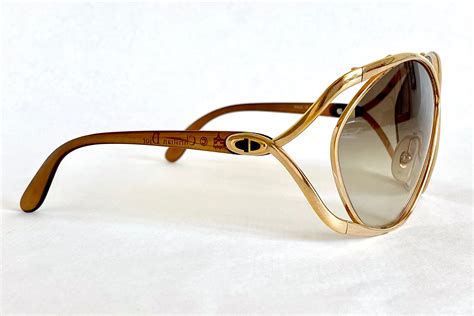 occhiali vintage christian dior 2056|Vintage Dior Sunglasses 2056 .